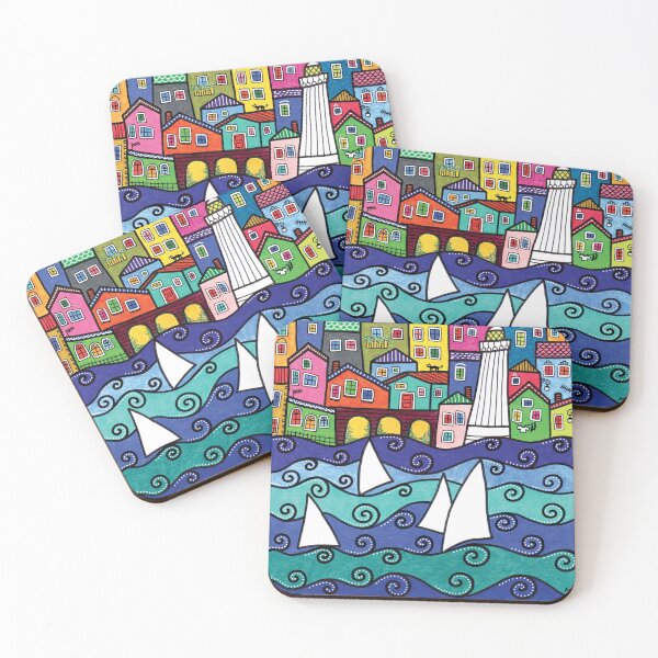 Item preview, PAESINI 47 designed and sold by Manuela Alzetta.