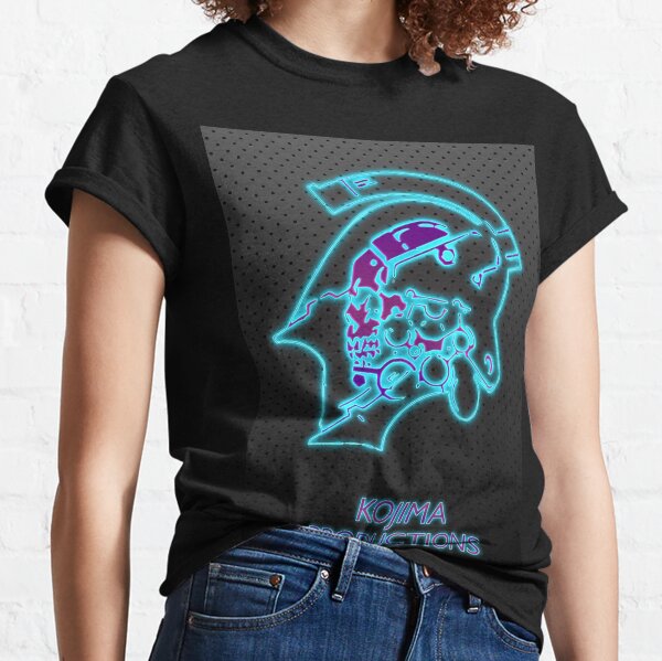 Item preview, Logo H. Kojima designed and sold by Showstroopart Christian Velazquez.