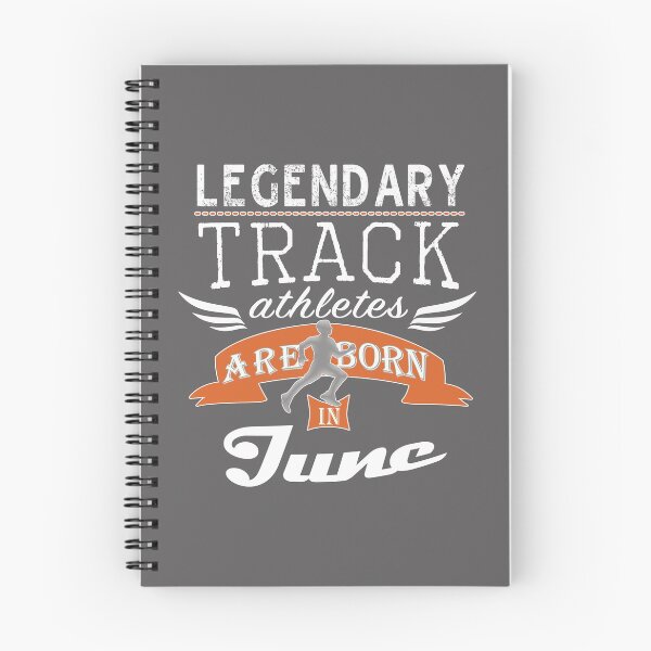 Item preview, Legendary track are born in June boys designed and sold by LGamble12345.