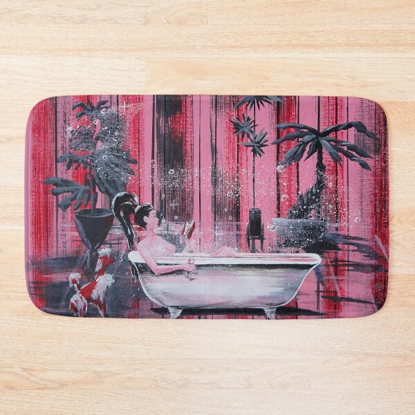 Item preview, Bubble Bath designed and sold by David Zackus.