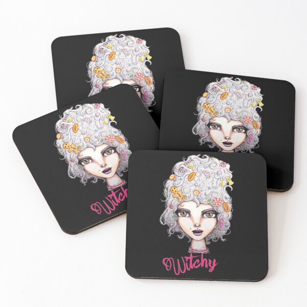 Item preview, Feeling Witchy Today designed and sold by LittleMissTyne.