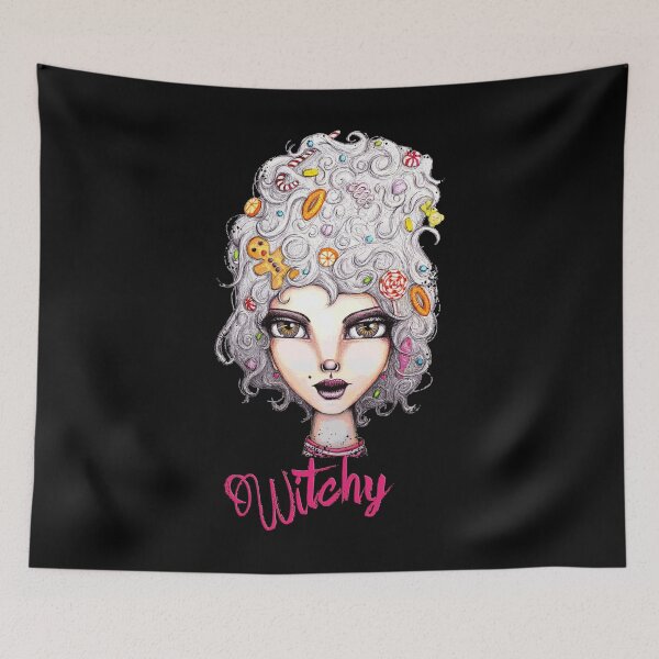 Item preview, Feeling Witchy Today designed and sold by LittleMissTyne.