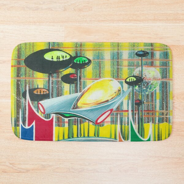 Item preview, Flying Car designed and sold by David Zackus.