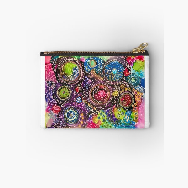 Item preview, Psychedelic Doodles designed and sold by marge080808.