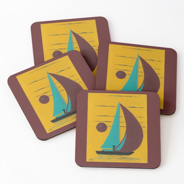 Item preview, Maiden Voyage designed and sold by David Zackus.