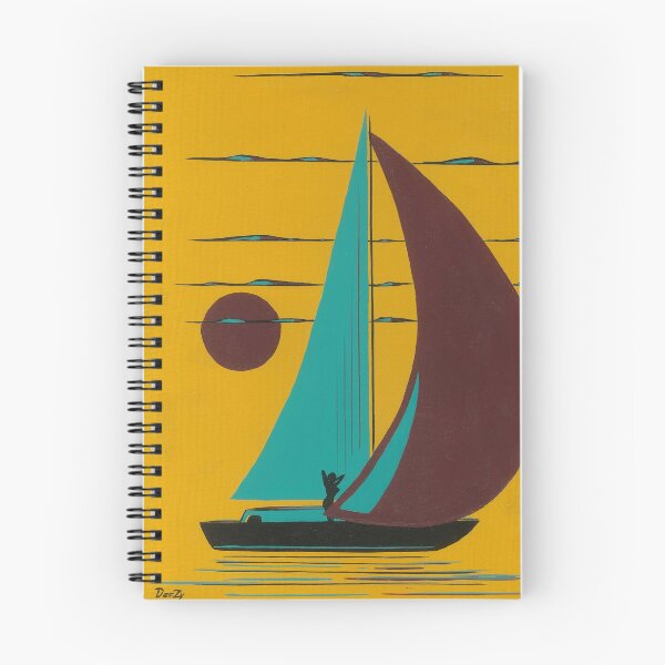 Item preview, Maiden Voyage designed and sold by David Zackus.