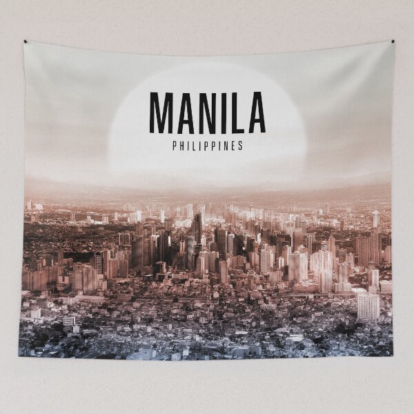 Item preview, Manila - Philippines designed and sold by HomeLivingCo.