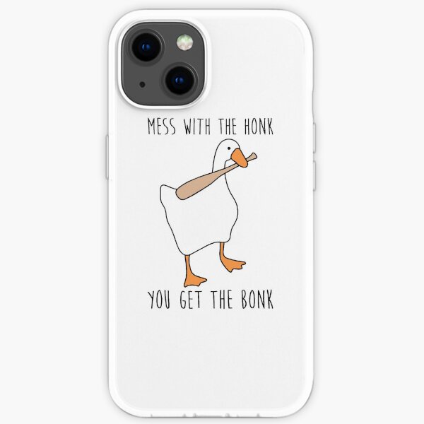Untitled iPhone Soft Case