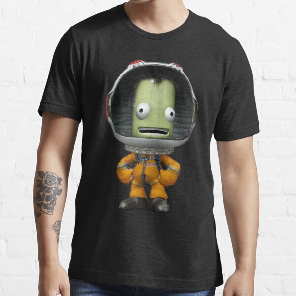 KERBAL Essential T-Shirt