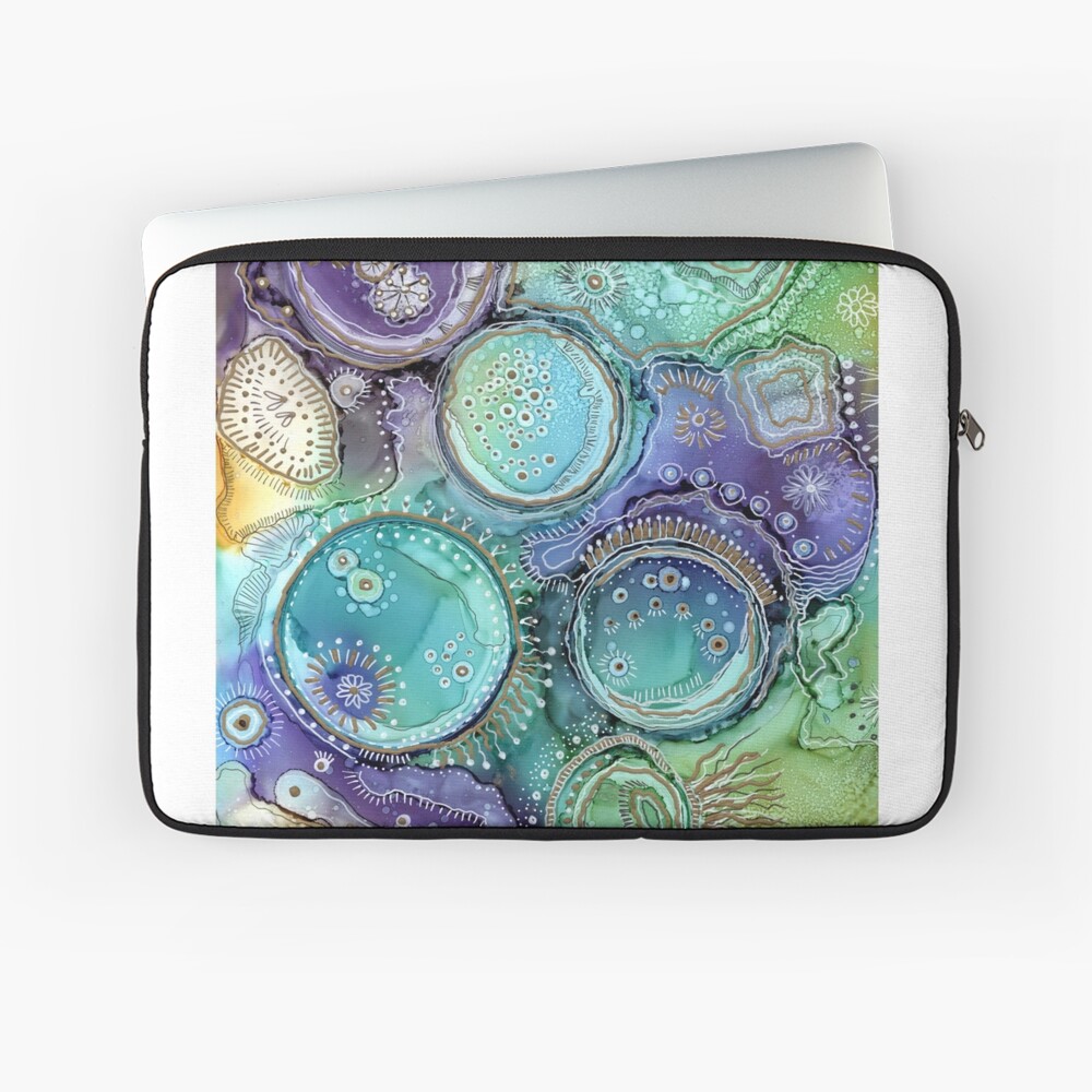 Item preview, Laptop Sleeve designed and sold by marge080808.