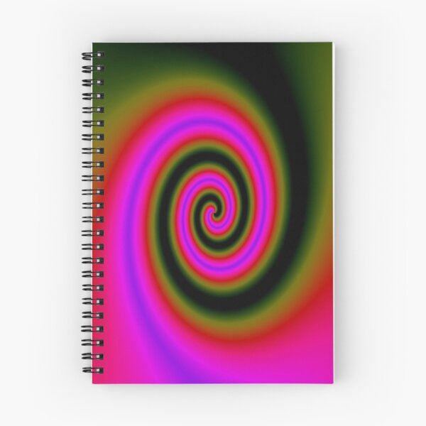 Item preview, Spiral 10 designed and sold by Colin Bentham.