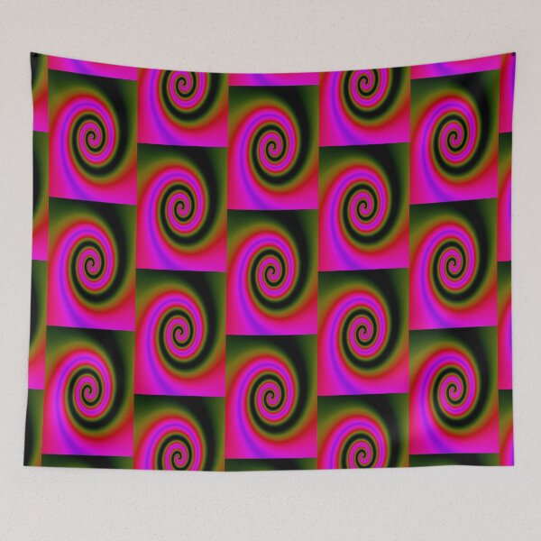 Item preview, Spiral 10 designed and sold by Colin Bentham.