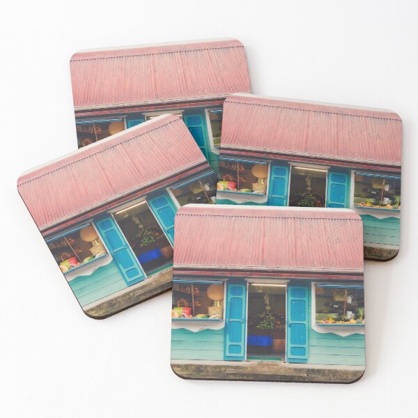 Coasters