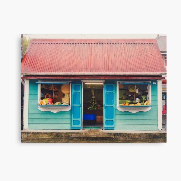 Canvas Print