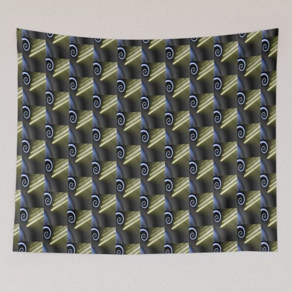 Item preview, Spiral 8 designed and sold by Colin Bentham.