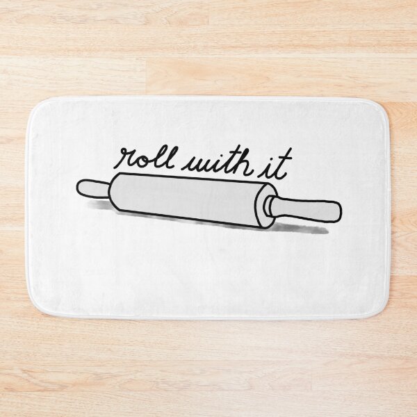 Item preview, Roll With It designed and sold by laurenemoe.