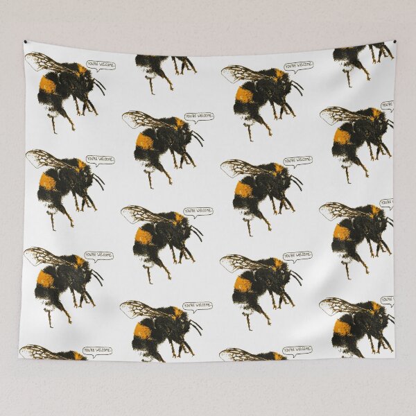 Item preview, Honey Bee  designed and sold by devonn.