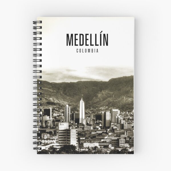 Item preview, Medellin - Colombia designed and sold by HomeLivingCo.
