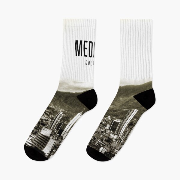 Item preview, Medellin - Colombia designed and sold by HomeLivingCo.