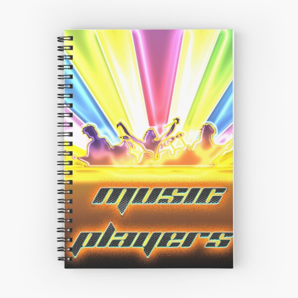 Item preview, Music Players designed and sold by Bluesax.