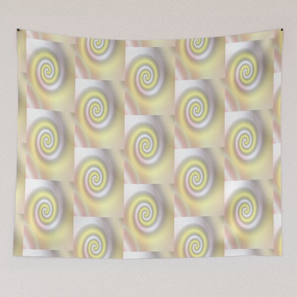 Item preview, Spiral 5 designed and sold by Colin Bentham.