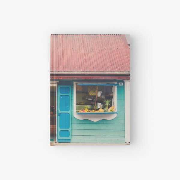 Hardcover Journal