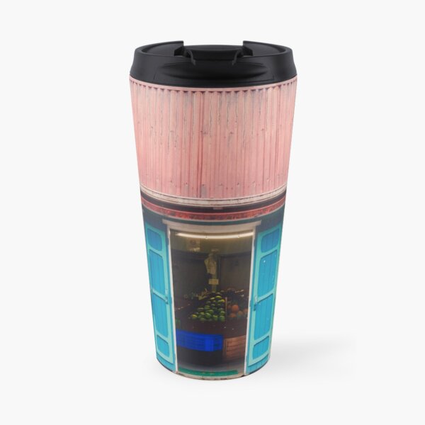 Travel Mug
