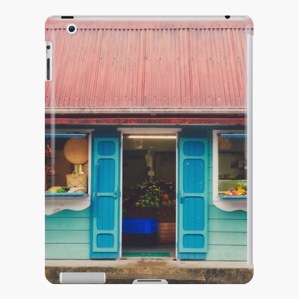 iPad Retina/3/2 - Snap