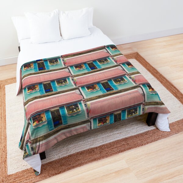 Comforter