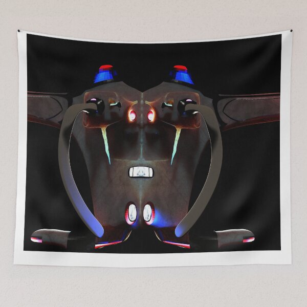 Item preview, Peace Enforcer designed and sold by davethefan.