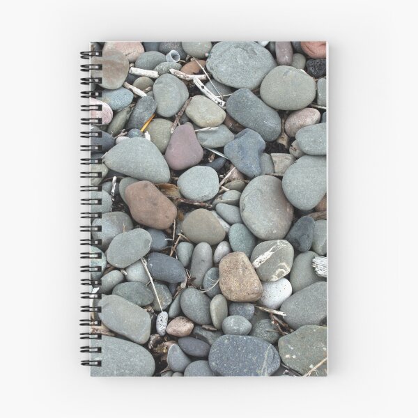 Item preview, Pebble Beach with twigs designed and sold by Colin Bentham.