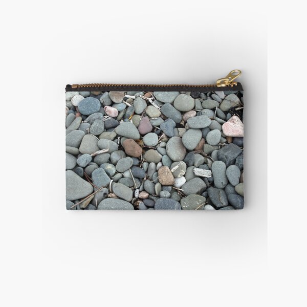 Item preview, Pebble Beach with twigs designed and sold by Colin Bentham.