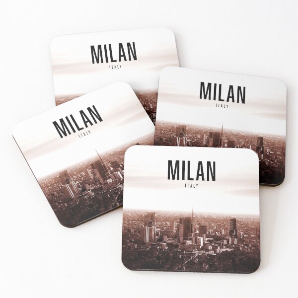 Item preview, Milan - Italy designed and sold by HomeLivingCo.