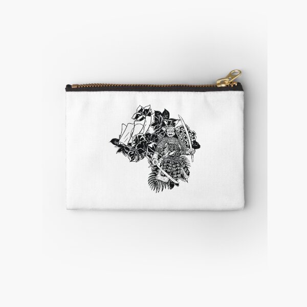 Item preview, Samurai warrior, Japan designed and sold by DerSenat.