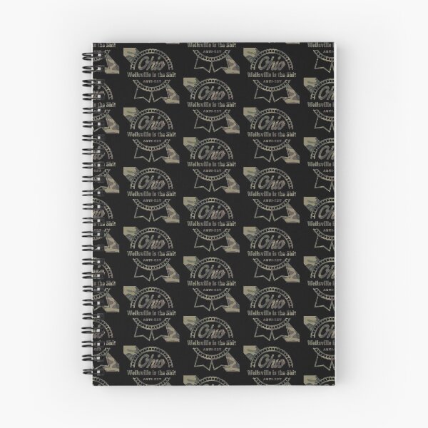 Item preview, Wellsville is the Shit Camo designed and sold by Skgrdina.