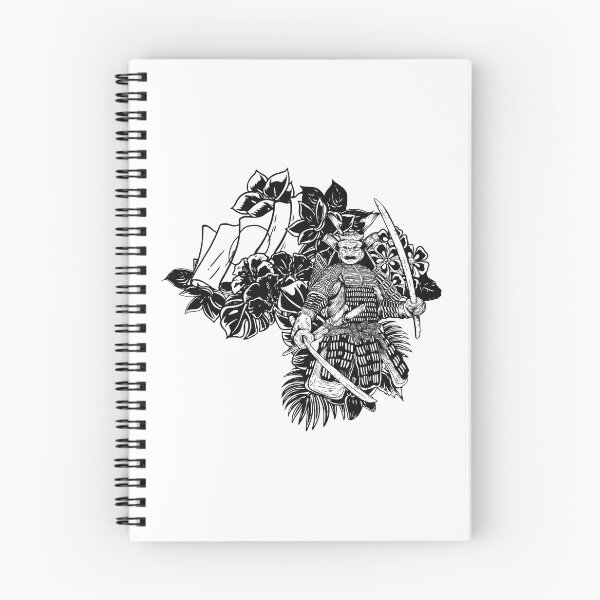 Item preview, Samurai warrior, Japan designed and sold by DerSenat.