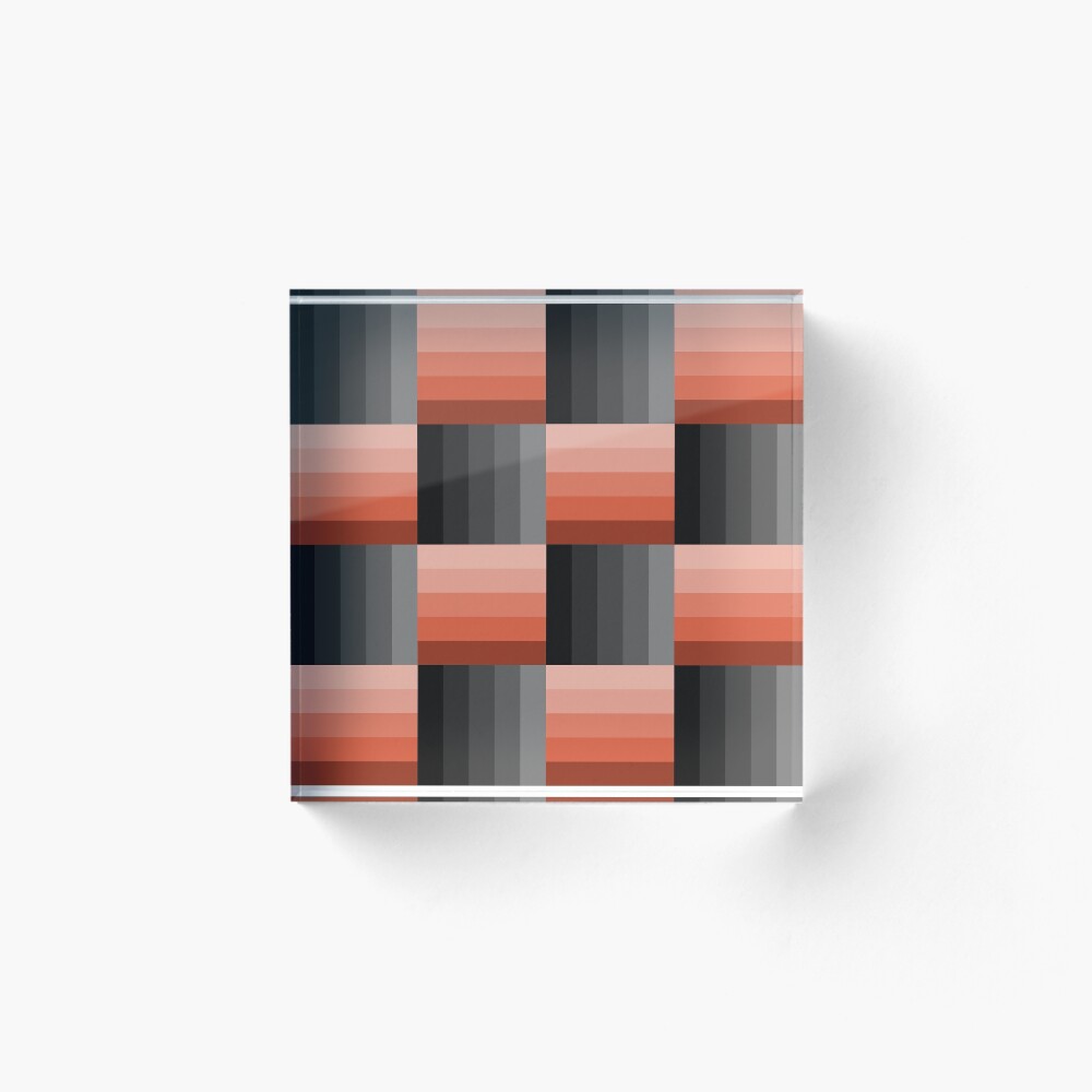 Item preview, Acrylic Block designed and sold by ApArtPaintings.