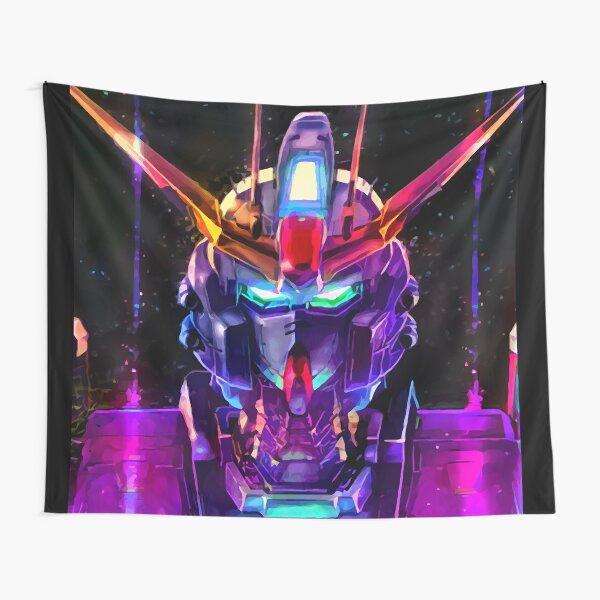 Cool Games Tapestries Redbubble - roblox mad city wiki mech