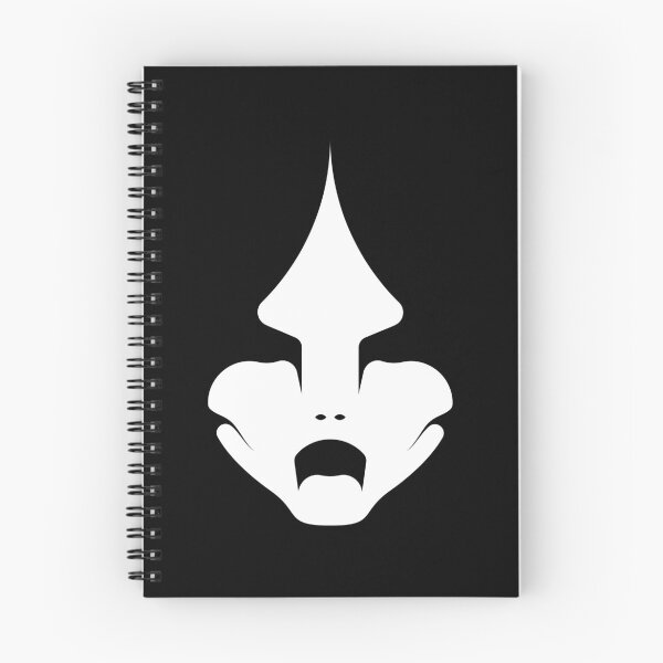 Item preview, Metal Face designed and sold by swear.