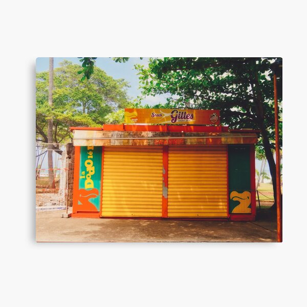 Canvas Print