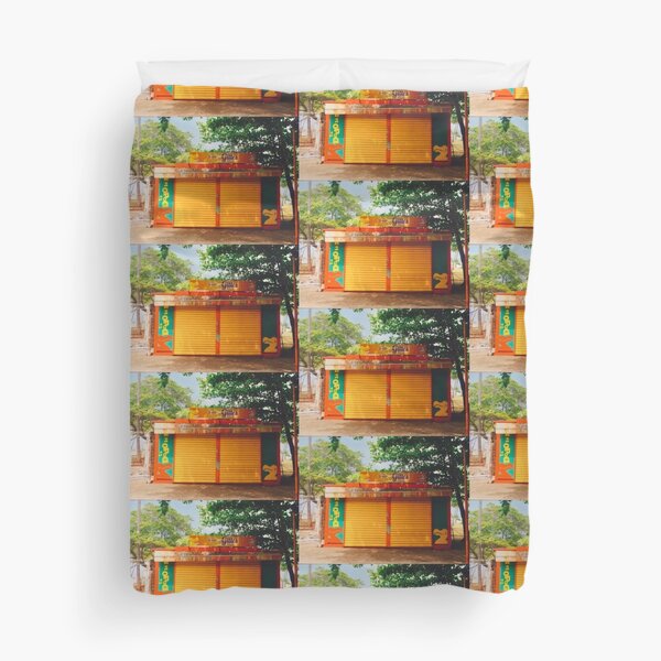 Duvet Cover