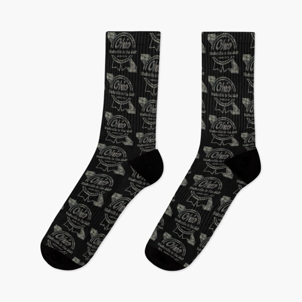 Item preview, Wellsville is the Shit Camo - Distressed designed and sold by Skgrdina.