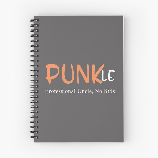 Item preview, Funny Punkle the proud uncle design designed and sold by LGamble12345.