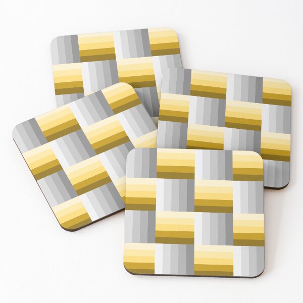 Item preview, Easy patchwork pattern 3 designed and sold by ApArtPaintings.