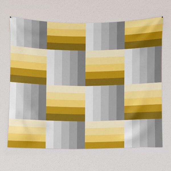 Item preview, Easy patchwork pattern 3 designed and sold by ApArtPaintings.