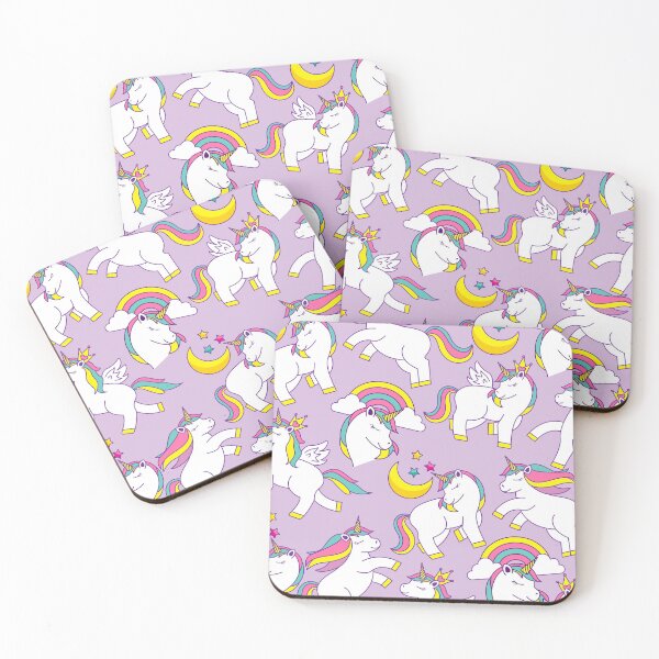 Item preview, adorable unicorns designed and sold by haroulita.
