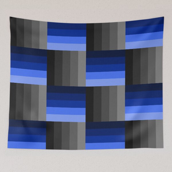 Item preview, Easy patchwork pattern 4 designed and sold by ApArtPaintings.