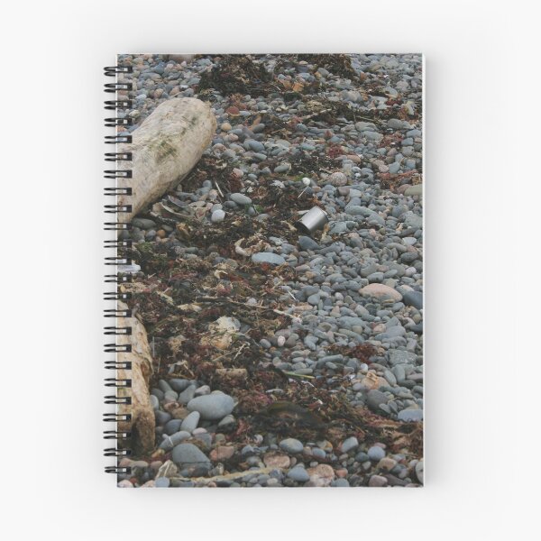 Item preview, Pebble Beach with driftwood designed and sold by Colin Bentham.