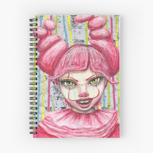 Item preview, If "It" Had A Daughter designed and sold by LittleMissTyne.