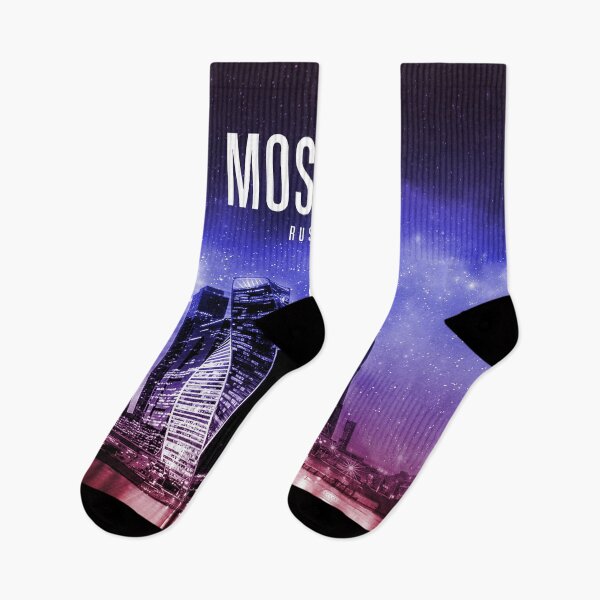 Item preview, Moscow - Russia designed and sold by HomeLivingCo.